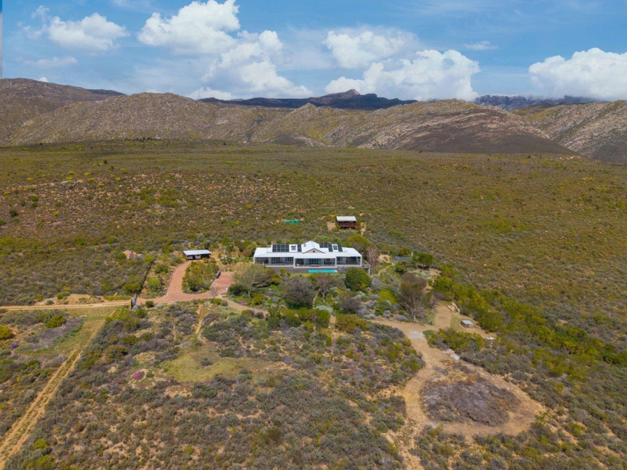 7 Bedroom Property for Sale in Montagu Western Cape